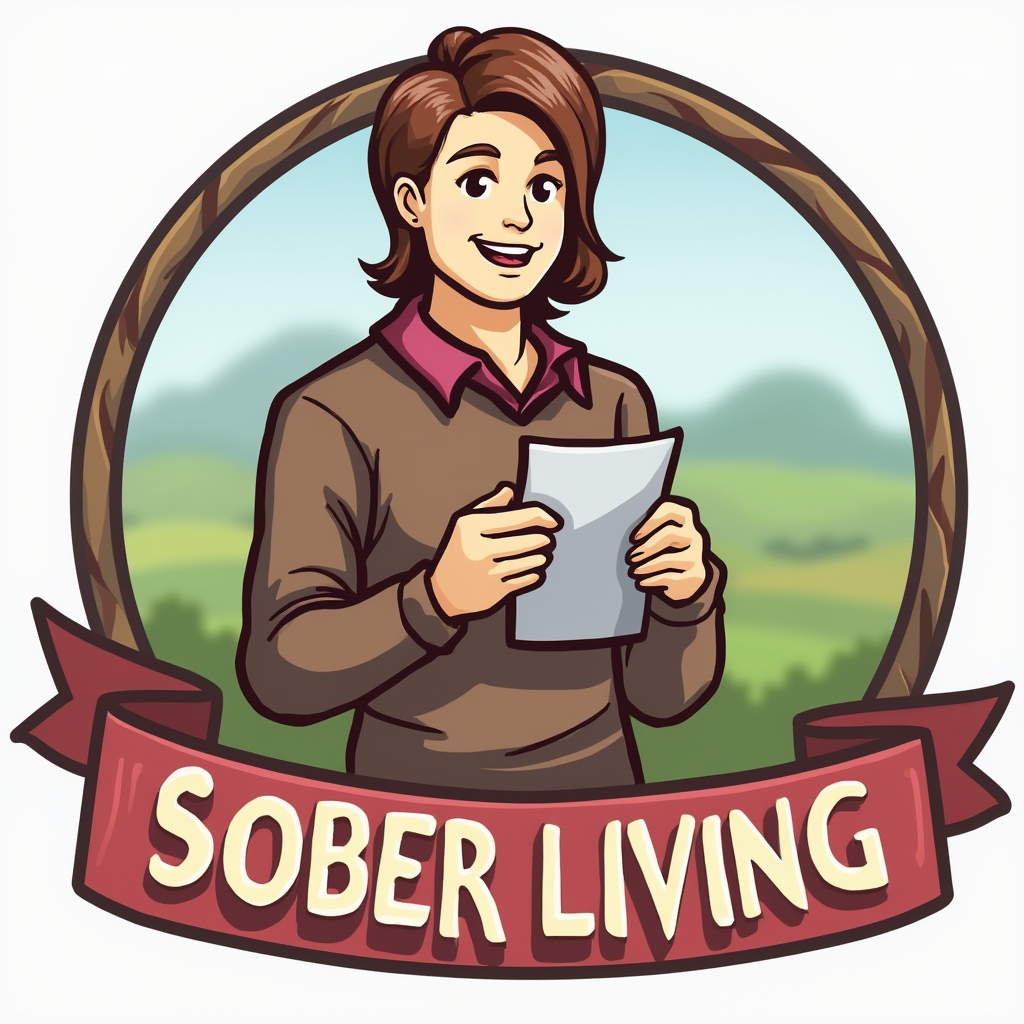 Sober Living