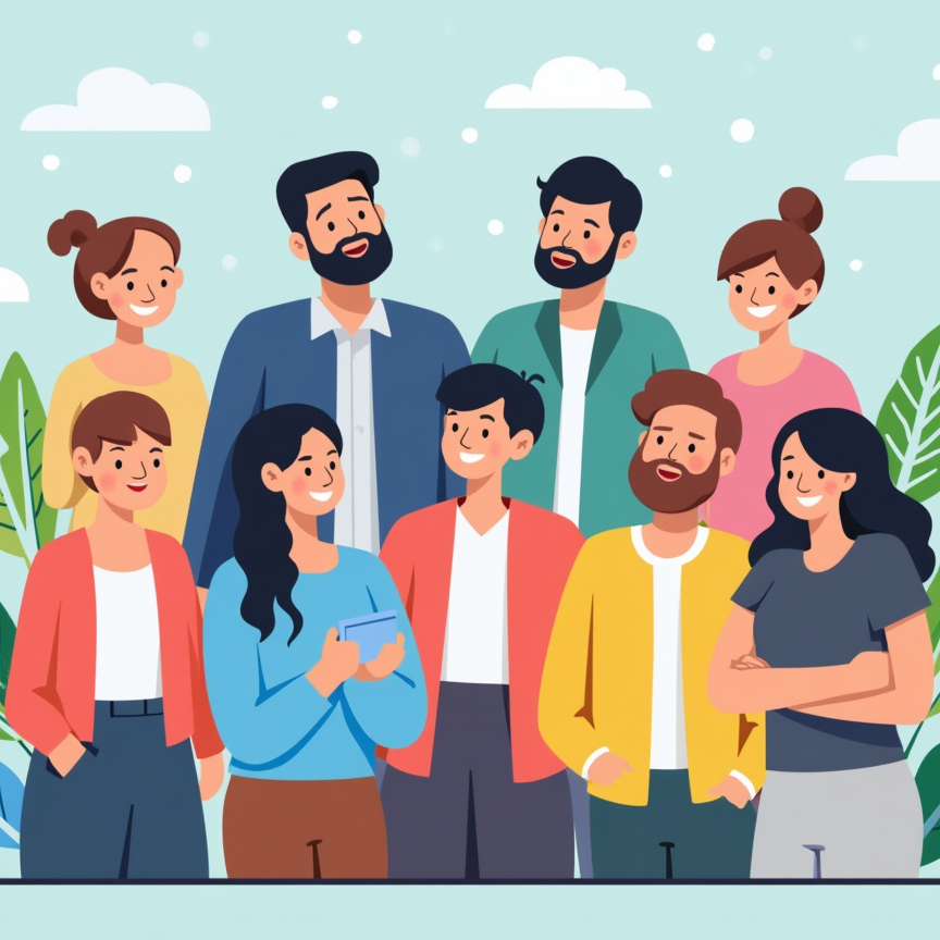 Support Group