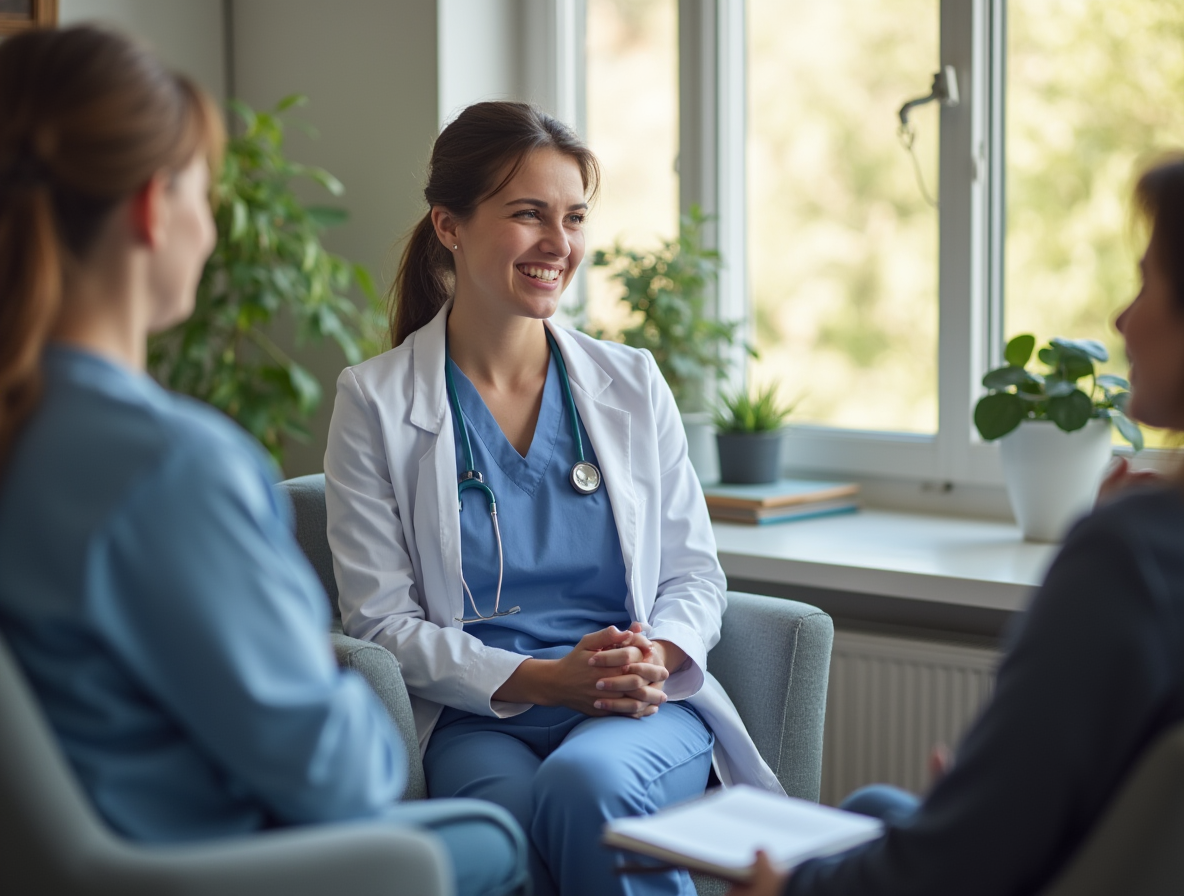 Mental health recovery