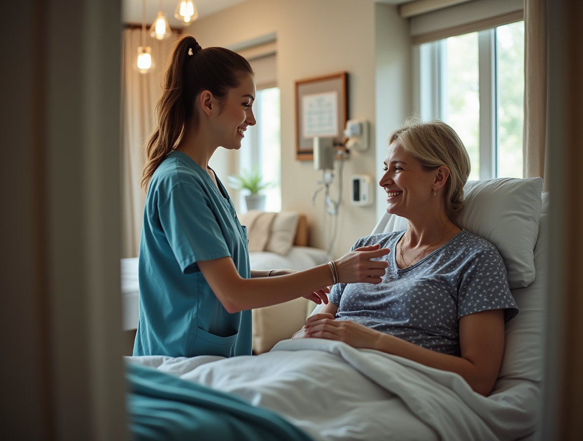 Medical Detox Process