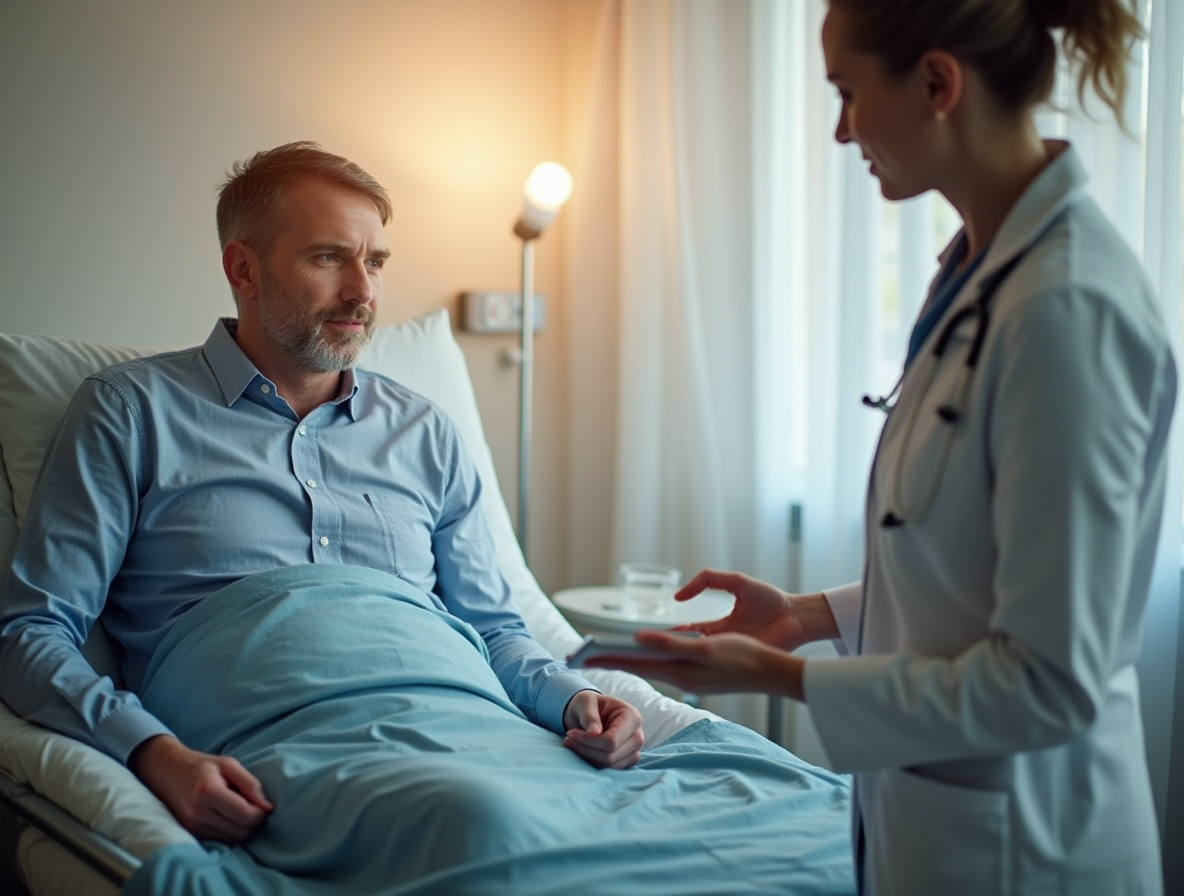 Inpatient Care